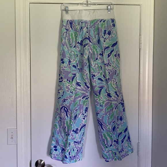 Lilly Pulitzer Beach Pant - Picture 3 of 4